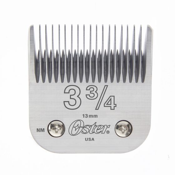 Oster 97 Blade - Size 3 3/4 (13mm)