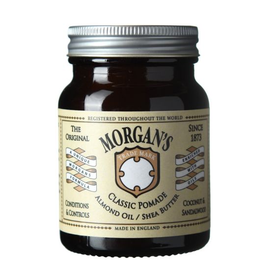 Morgan's Styling Classic Pomade - 100g