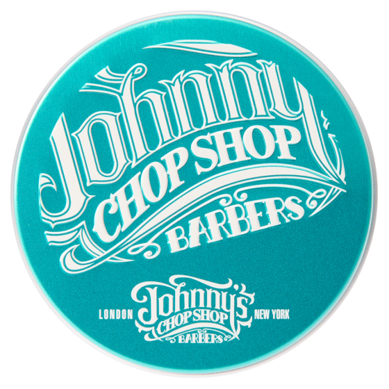 Johnny's Chop Shop Curl Respect Cream - 100g