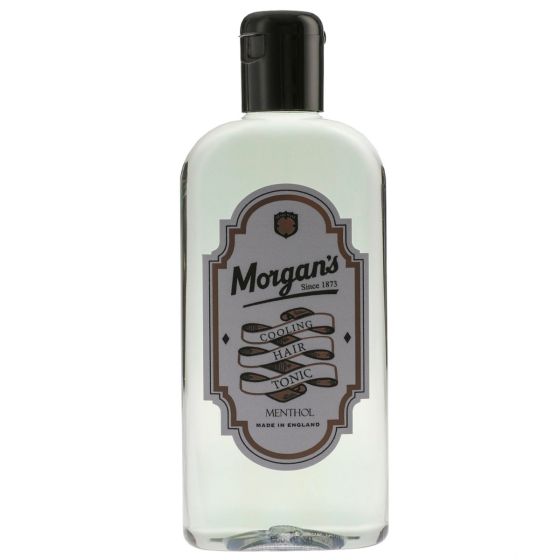 Morgan's Cooling Hair Tonic - 250ml *DG*
