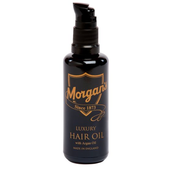 Morgan's Luxury Hair Oil - 50ml