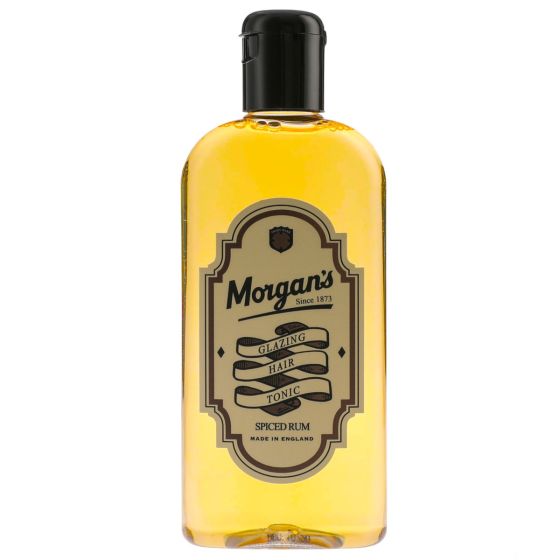 Morgan's Glazing Hair Tonic - 250ml *DG*