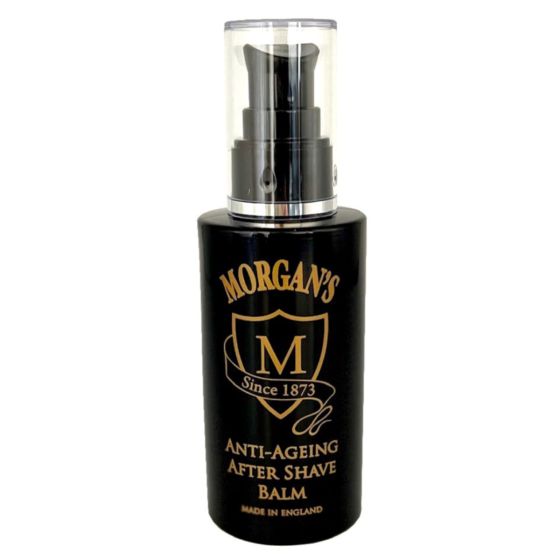 Morgan's Anti-Ageing After Shave Balm - 100ml