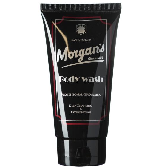 Morgan's Body Wash - 150ml
