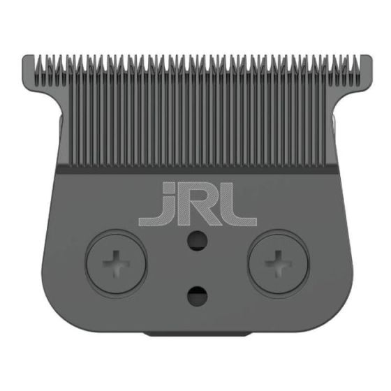 JRL Onyx EZ-Gap Trimmer M (Metal) Blade Black