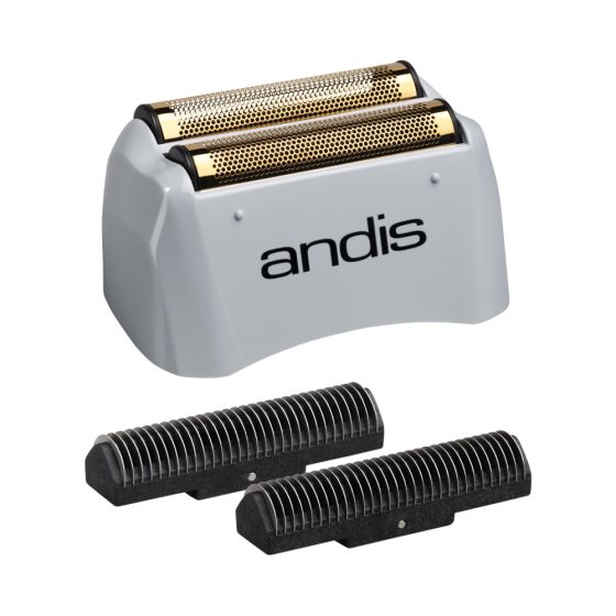 Andis ProFoil Replacement Cutters & Foil