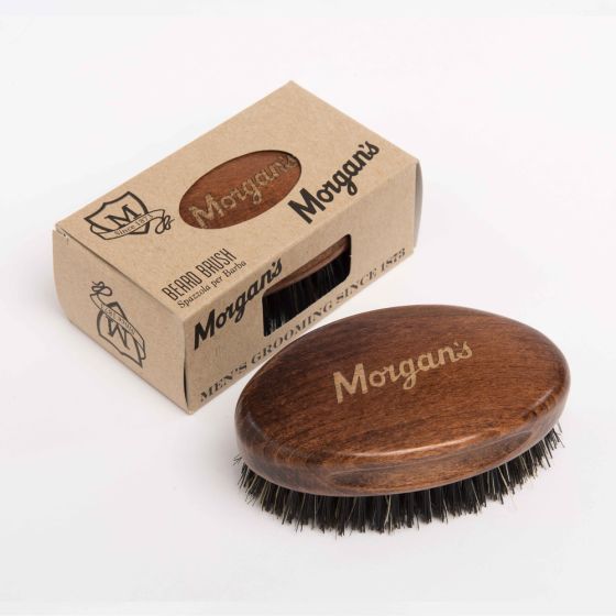 Morgan's Beard Brush - Large