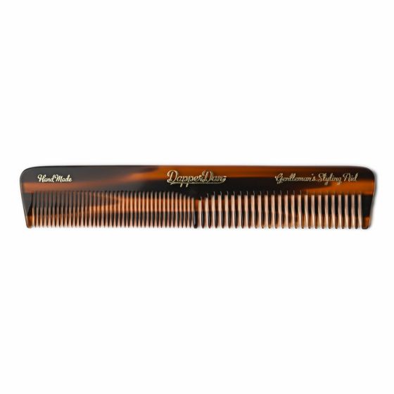 Dapper Dan Handmade Styling Comb