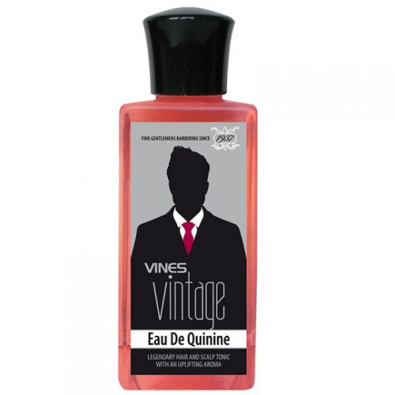 Vines Vintage Eau de Quinine - 200ml