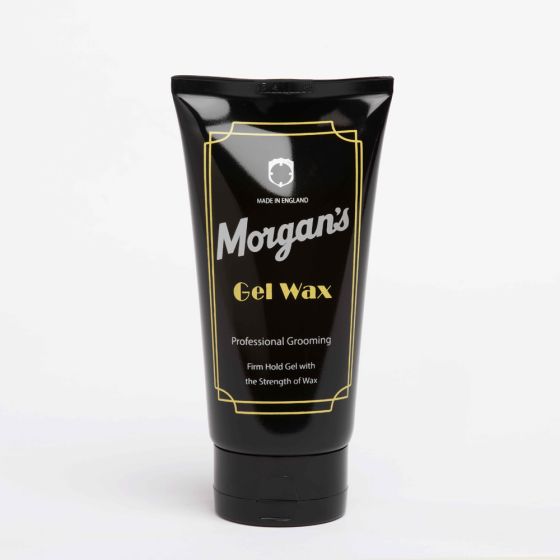 Morgan's Gel Wax 150ml