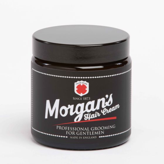 Morgan's Gentlemen's Hair Cream - 120ml