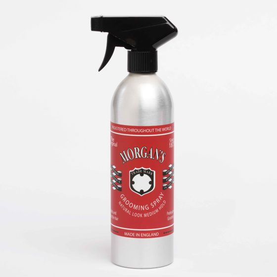 Morgan's Grooming Spray - 500ml