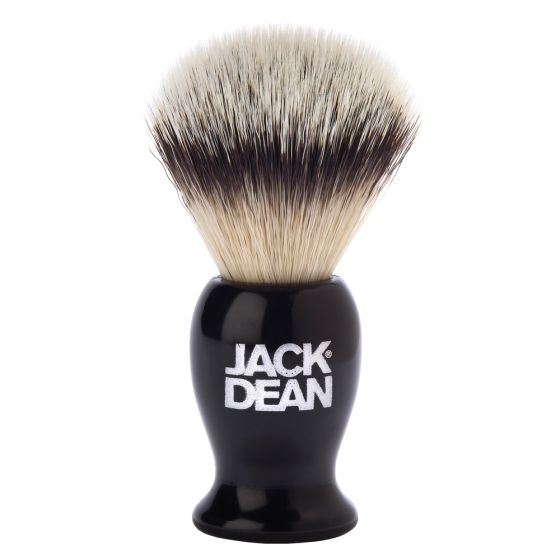 Jack Dean Synthetic Bristle Shaving Brush