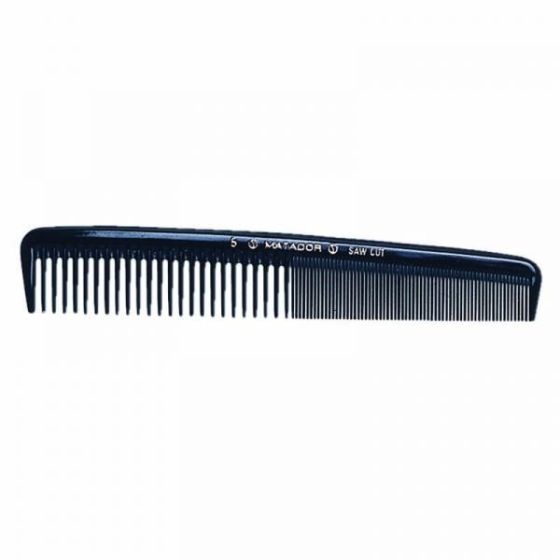 Matador MC5 Medium Cutting Comb