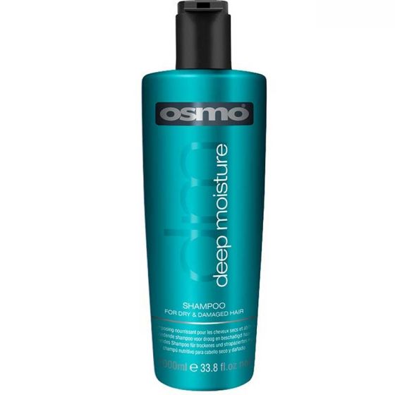 Osmo Deep Moisturising Shampoo 1 Litre