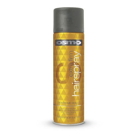Osmo Extra Firm Hairspray 500ml