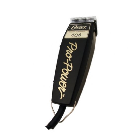 Oster Pro Power Corded Clipper