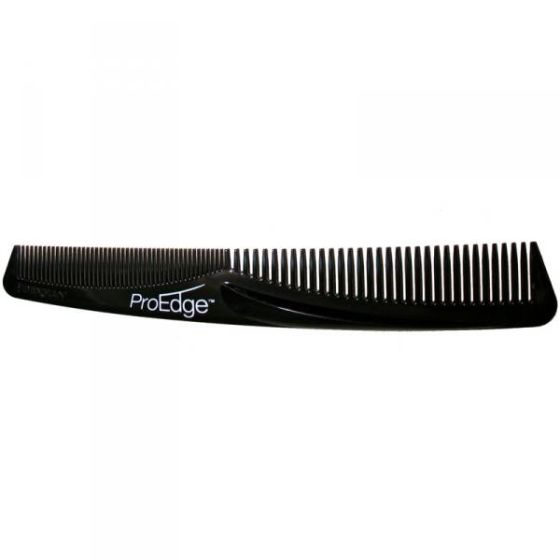 Denman ProEdge™ Cutting Comb in Black