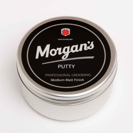 Morgan's Styling Putty 100ml