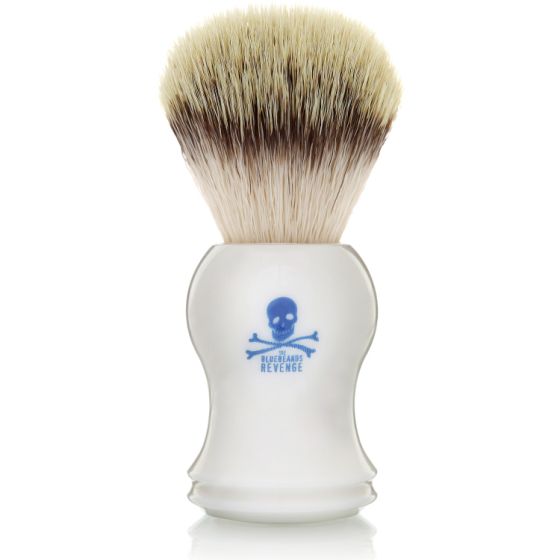 Bluebeards Revenge Vanguard Synthetic Shaving Brush
