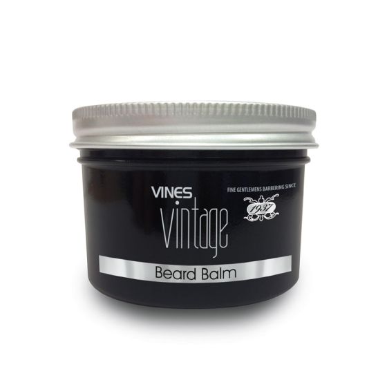 Vines Vintage Beard Balm - 125ml
