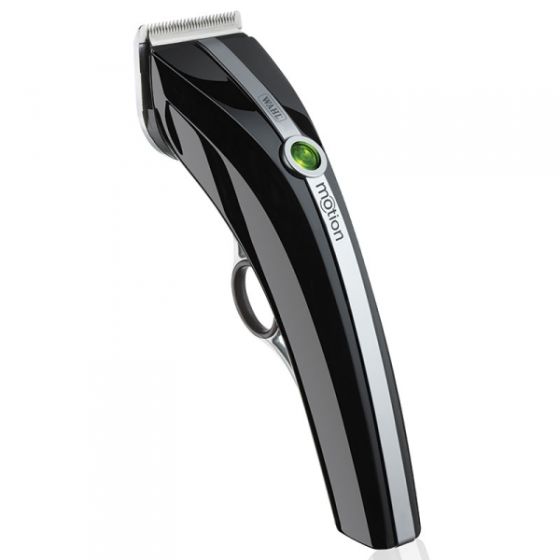 Wahl Academy Motion Clipper