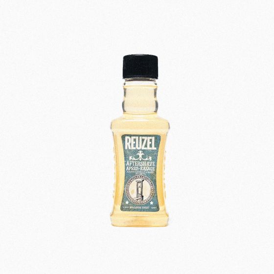 Reuzel Aftershave - 100ml *DG*