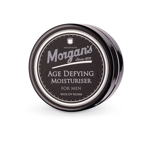 Morgan's Age Defying Moisturiser - 45ml