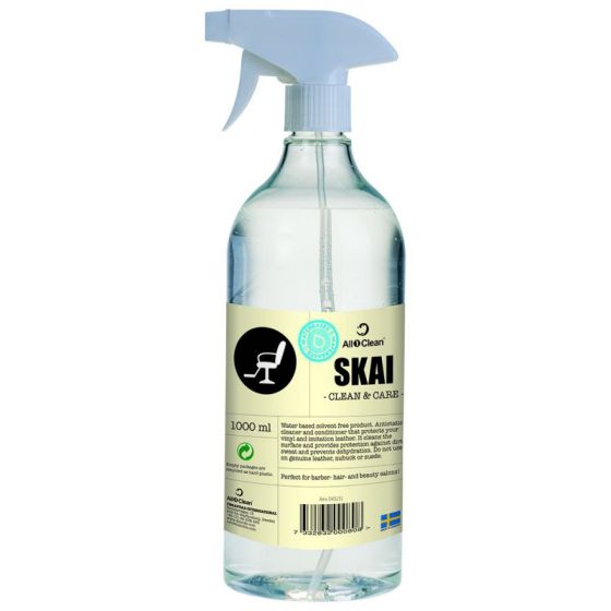 Skai Clean & Care All In 1 Spray - 1000ml