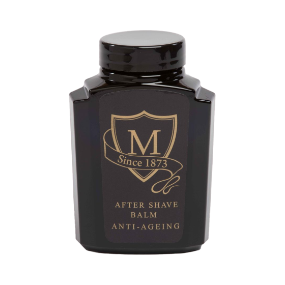 Morgan's Anti-Ageing After Shave Balm - 125ml