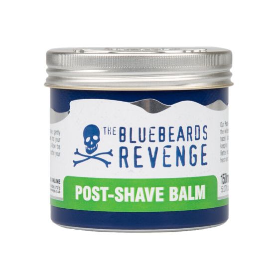Bluebeards Revenge Post Shave Balm - 150ml