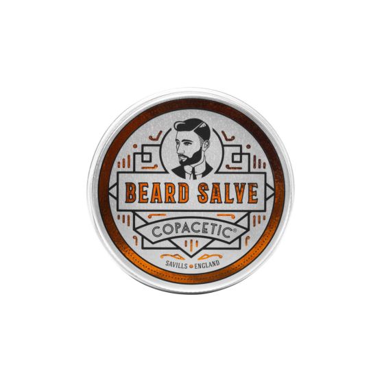 Copacetic Beard Salve - 60ml