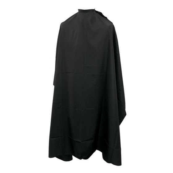 Barber Blades Black Cape