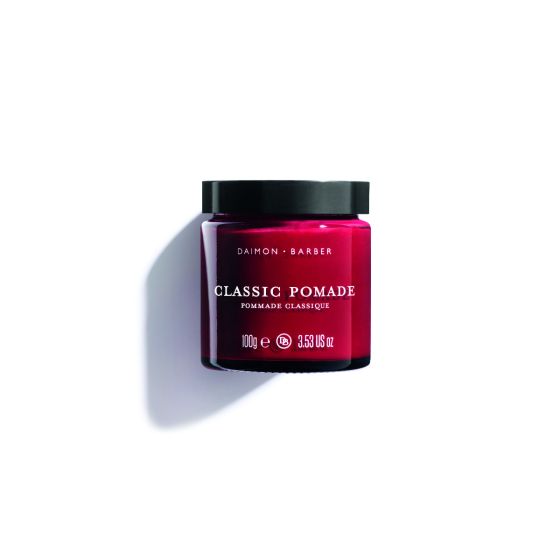 Daimon Barber Classic Pomade - 100g