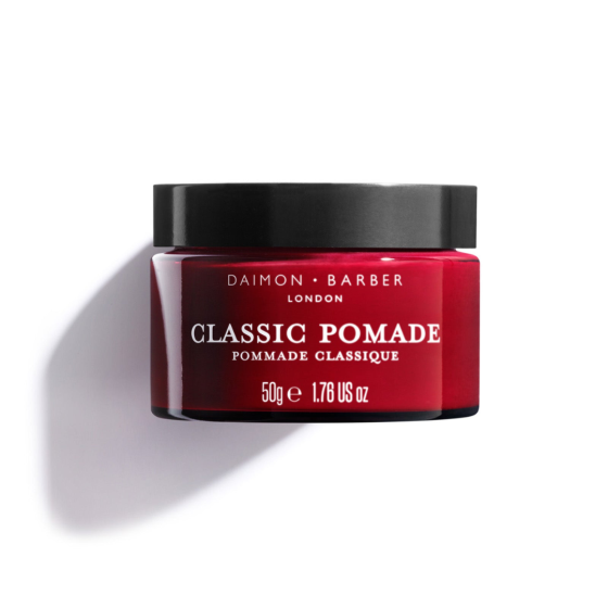 Daimon Barber Classic Pomade - 50g