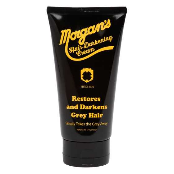 Morgans Hair Darkening Cream 150ml Tube