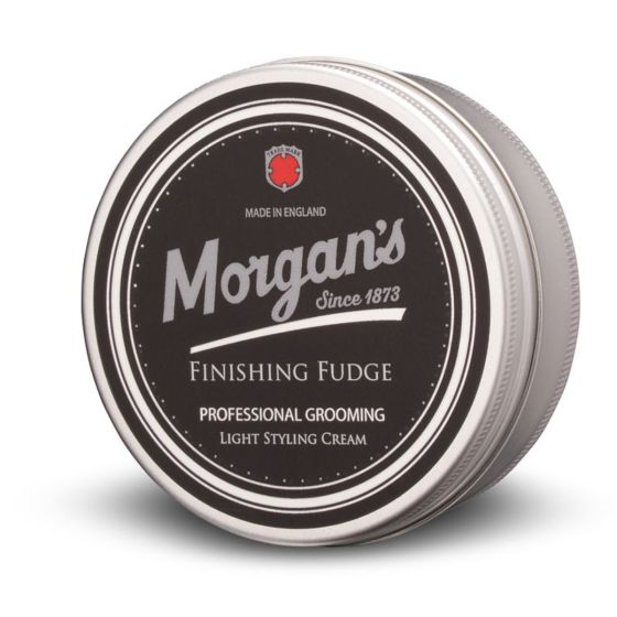Morgan's Styling Finishing Fudge - 75ml