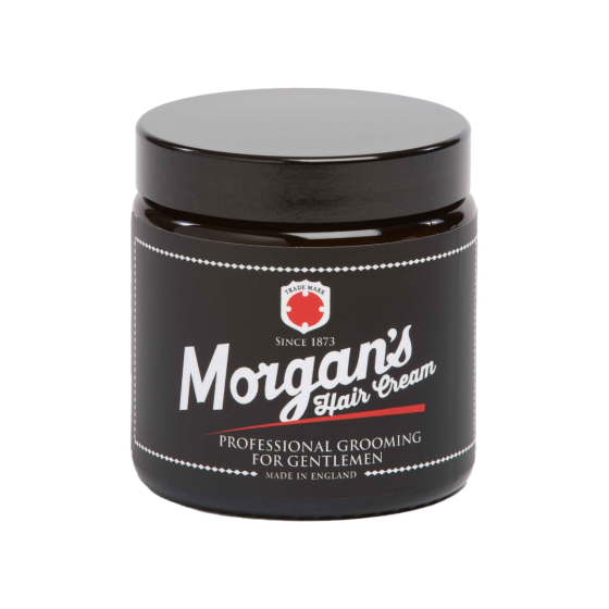 Morgan's Gentlemen's Hair Cream - 120ml