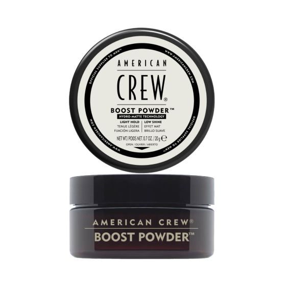 American Crew Boost Powder - 20g