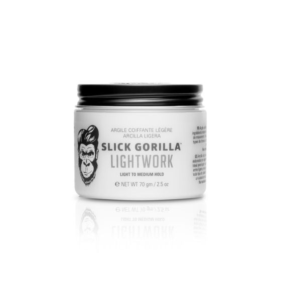 Slick Gorilla Lightwork - 70g