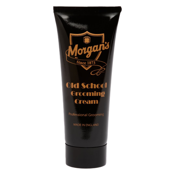 Morgan's Old School Grooming Cream 100ml