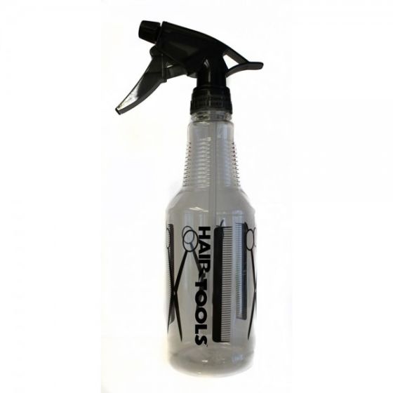 Hair Tools Scissors & Comb Water Spray Bottle - 500ml
