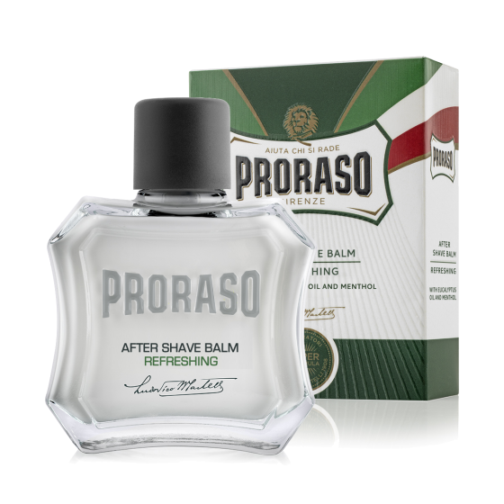 Proraso Refreshing After Shave Balm - 100ml 
