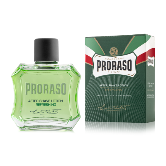 Proraso Refreshing After Shave Lotion - 100ml *DG*