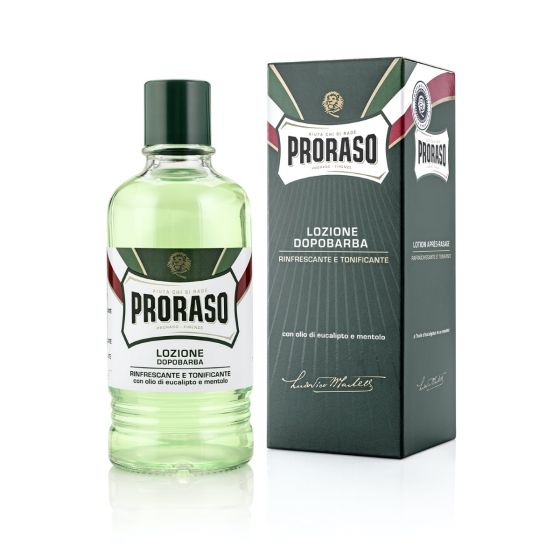 Proraso Professional Refreshing Aftershave Lotion - 400ml *DG*