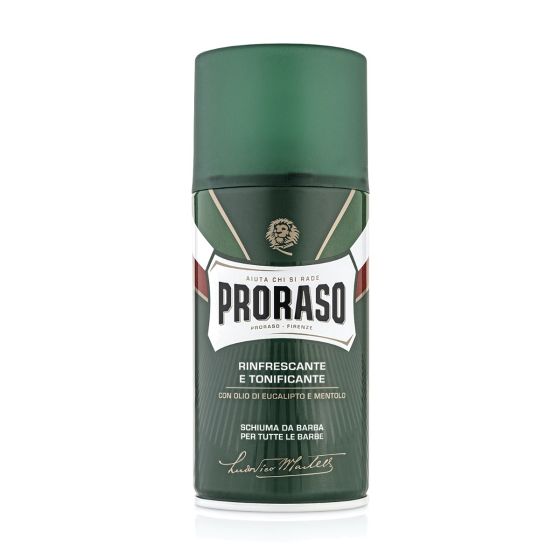 Proraso Refreshing Shaving Foam Can - 300ml *DG*