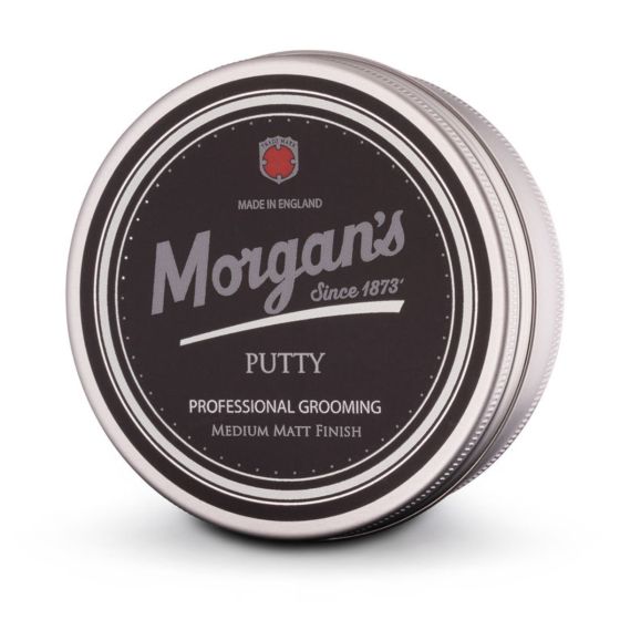 Morgan's Styling Putty - 75ml