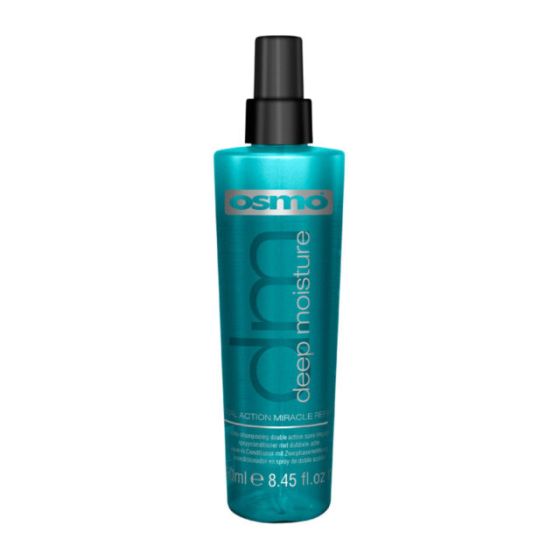 Osmo Deep Moisture Dual Action Miracle Repair 250ml 