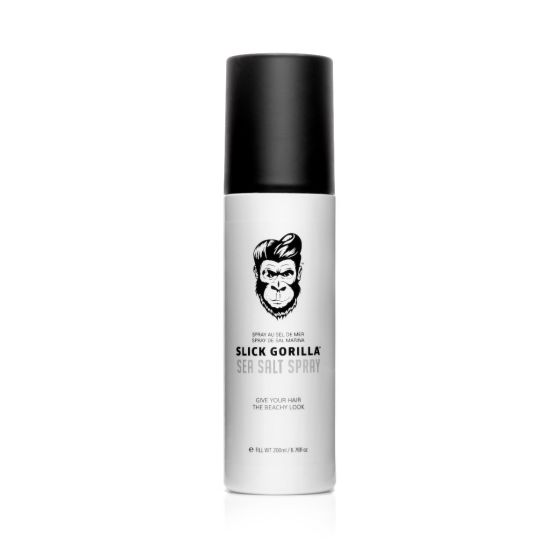 Slick Gorilla Salt Spray - 200ml