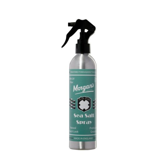 Morgan's Pomade Sea Salt Spray - 300ml